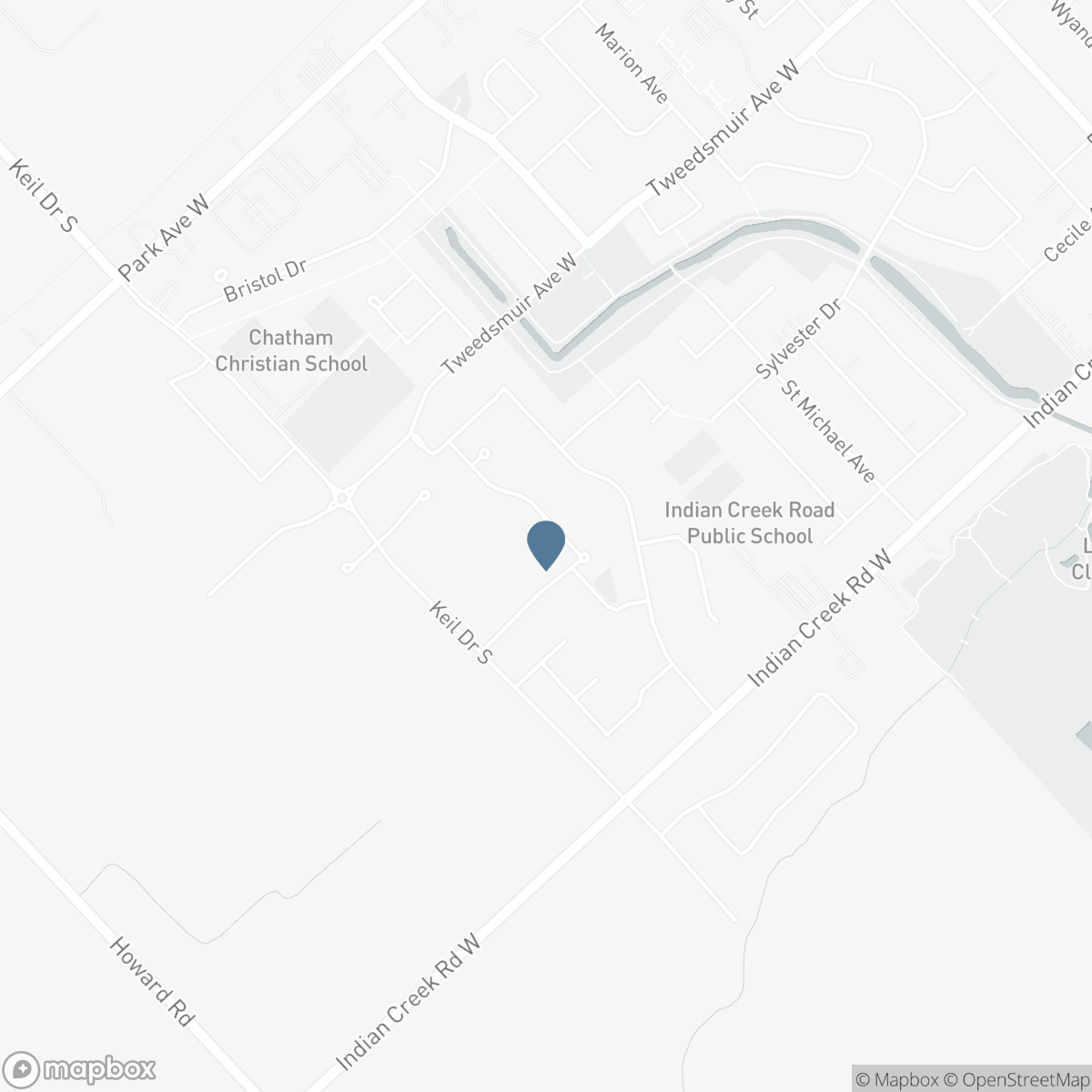 15 Sienna COURT, Chatham, Ontario N7M 0R9